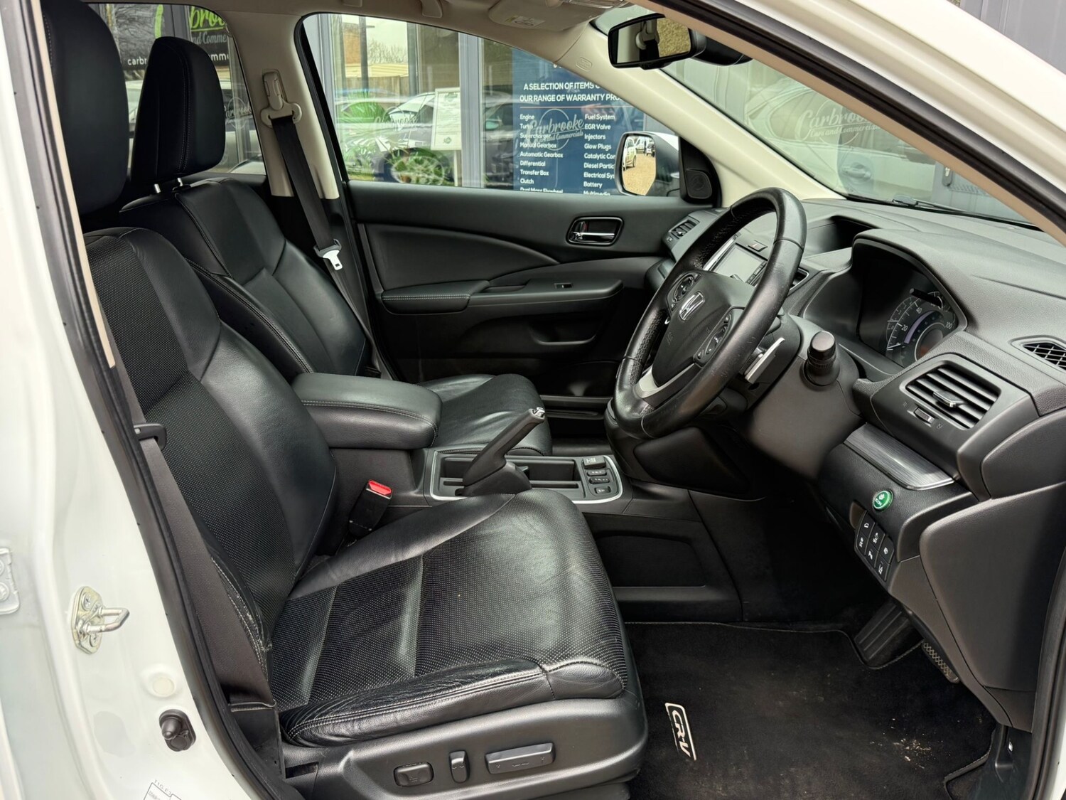 Used Honda CR-V 2016 for sale - 78053485: Photo 10