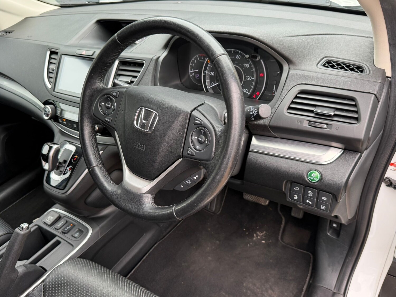 Used Honda CR-V 2016 for sale - 78053485: Photo 8