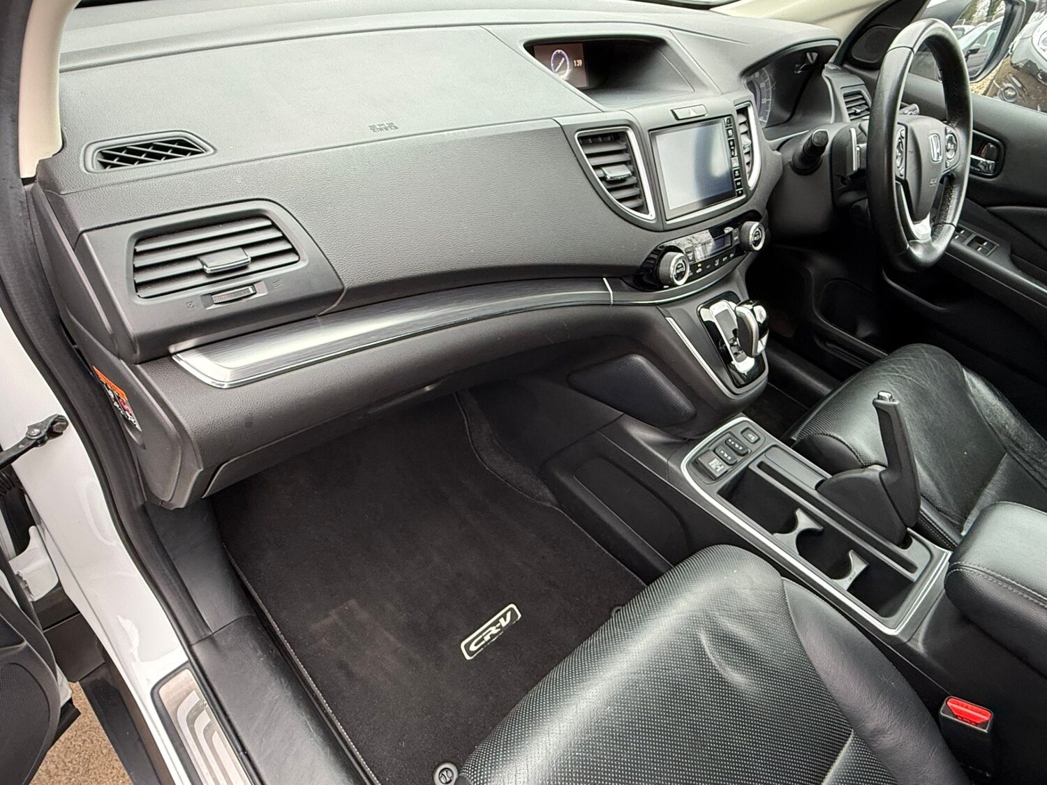 Used Honda CR-V 2016 for sale - 78053485: Photo 9