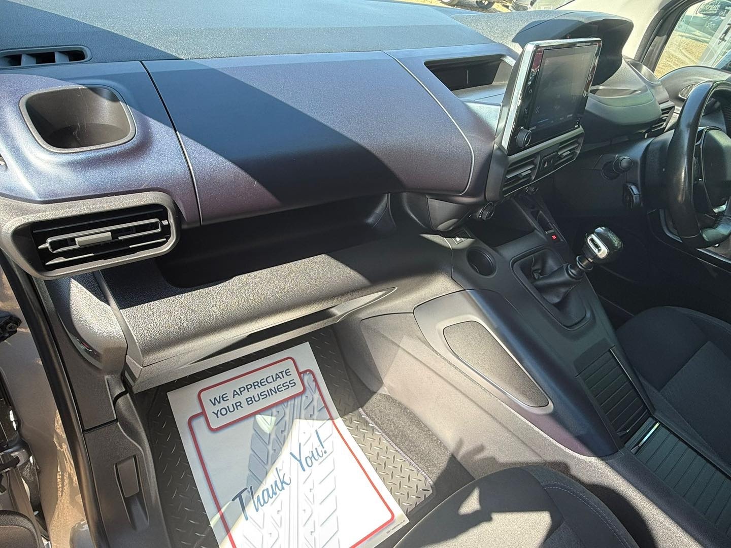 Used Peugeot Rifter 2018 for sale - 76957462: Photo 11