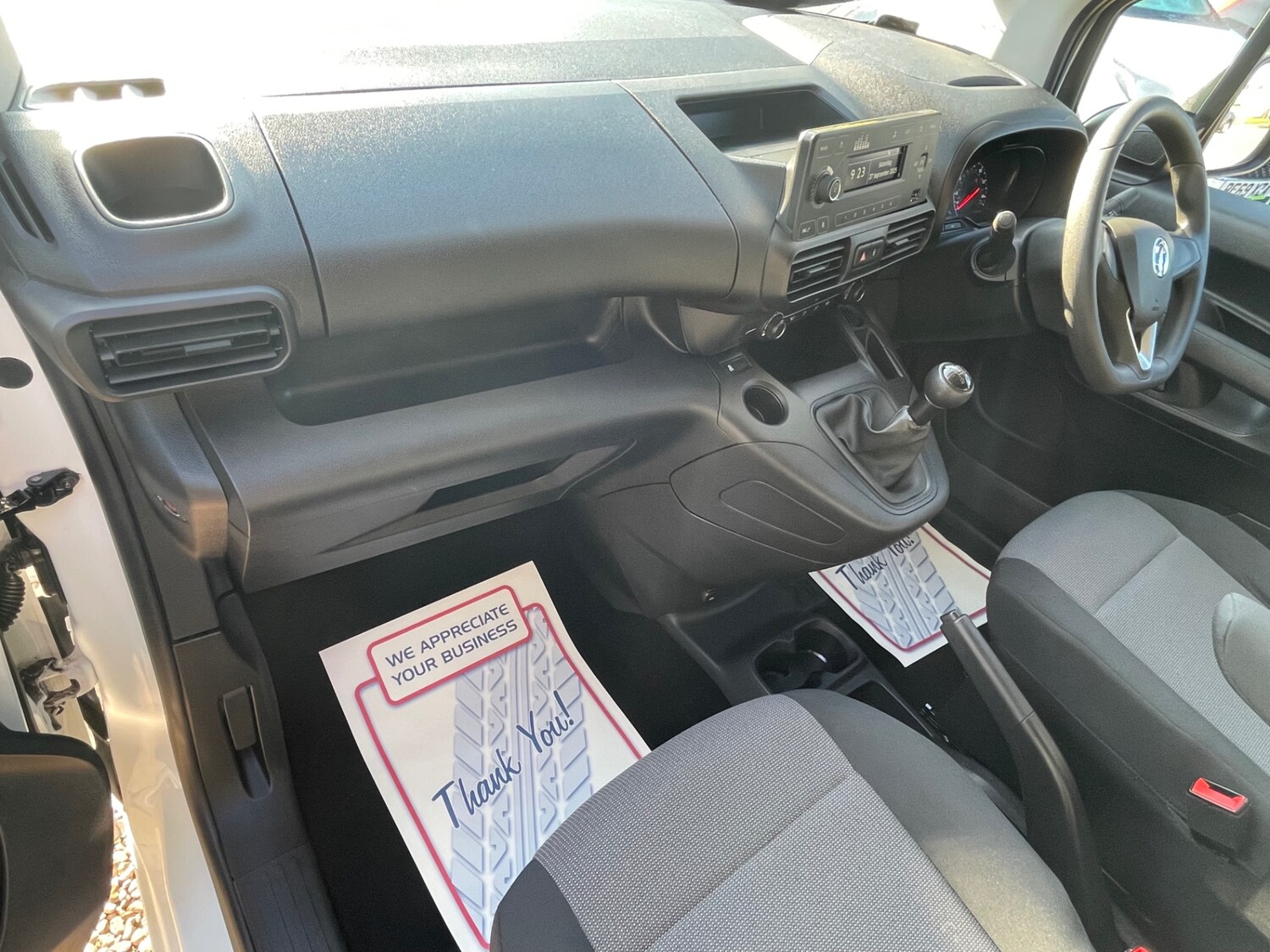 Used Vauxhall Combo 2019 for sale - 76087705: Photo 12