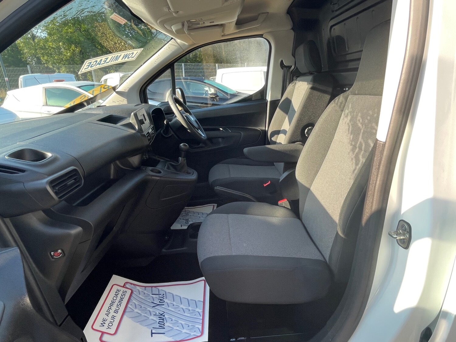 Used Vauxhall Combo 2019 for sale - 76087705: Photo 13