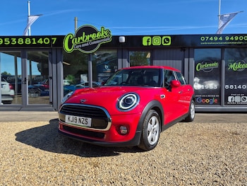 Used MINI Hatch 2019 for sale - 78486076: Photo