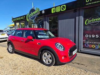 Used MINI Hatch 2019 for sale - 78486076: Photo