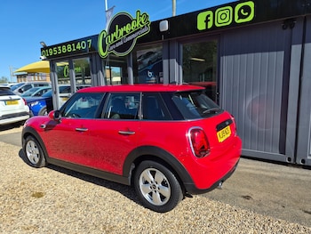 Used MINI Hatch 2019 for sale - 78486076: Photo
