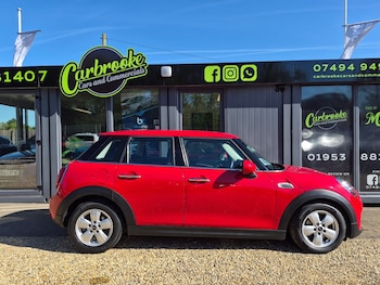 Used MINI Hatch 2019 for sale - 78486076: Photo