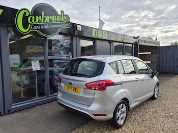 Used Ford B-MAX 2017 for sale - 79580240: Photo