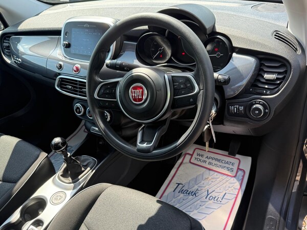 Used Fiat 500X 2020 for sale - 74537166: Photo 10