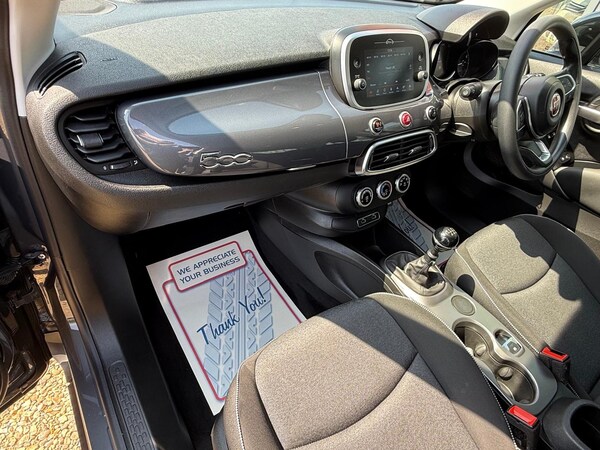 Used Fiat 500X 2020 for sale - 74537166: Photo 12
