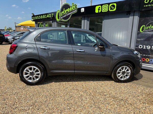 Used Fiat 500X 2020 for sale - 74537166: Photo 4