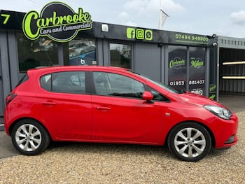 Used Vauxhall Corsa 2018 for sale - 79673644: Photo