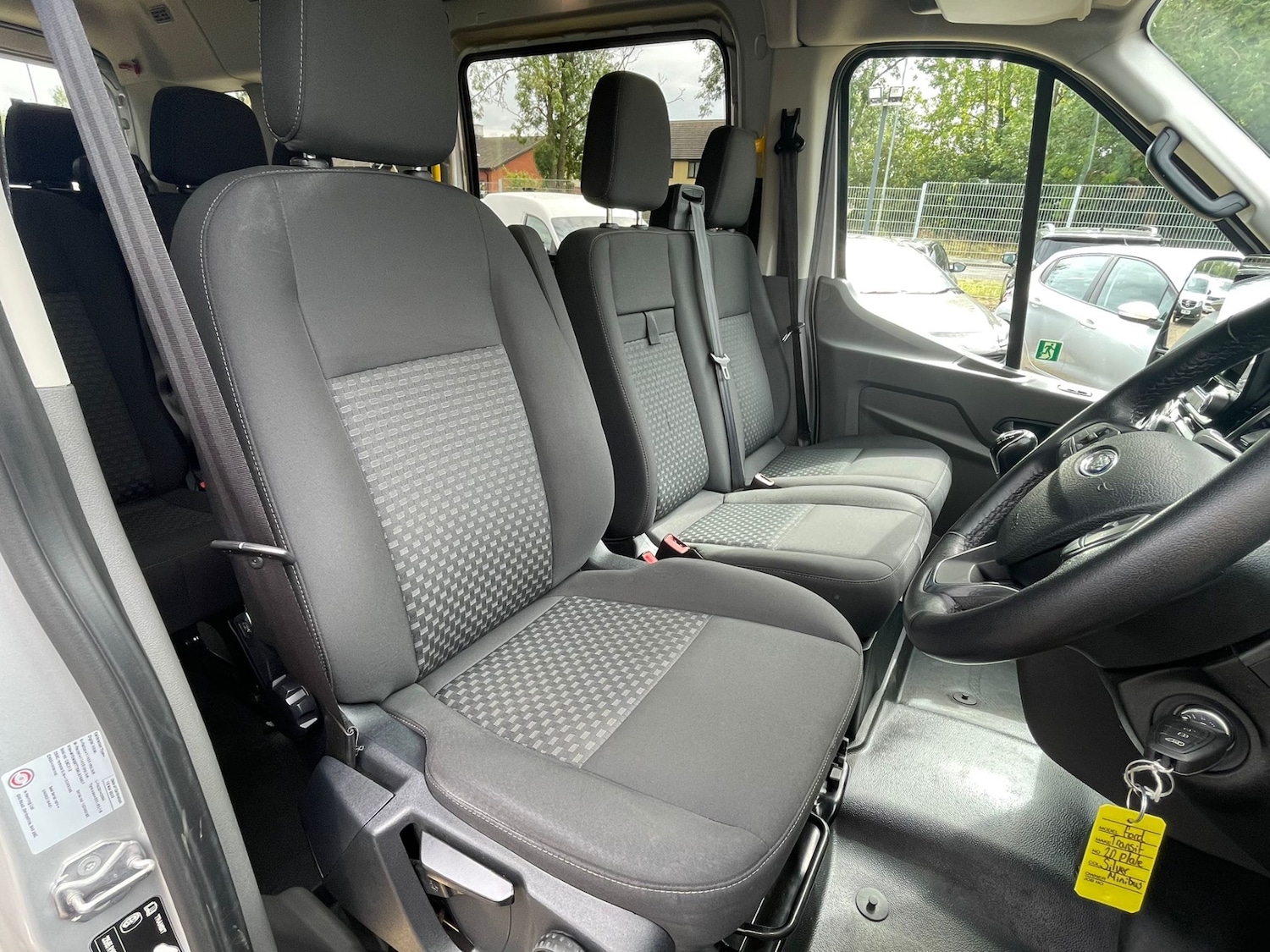 Vehicle 11