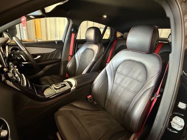 Used Mercedes-Benz GLC 2018 for sale - 77391691: Photo 15