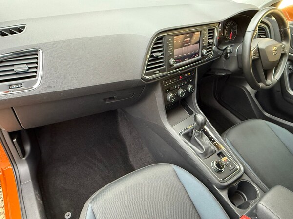 Used SEAT Ateca 2019 for sale - 72906301: Photo 12