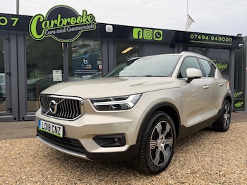 2018 (18) - 2.0 D4 [190] Inscription 5dr AWD Geartronic