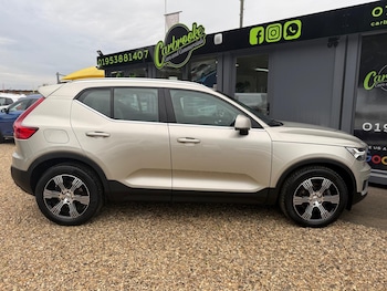 Used Volvo XC40 2018 for sale - 76145769: Photo