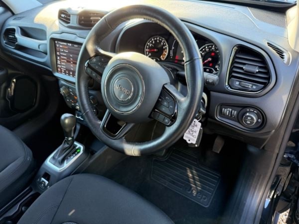 Used Jeep Renegade 2020 for sale - 77391678: Photo 10