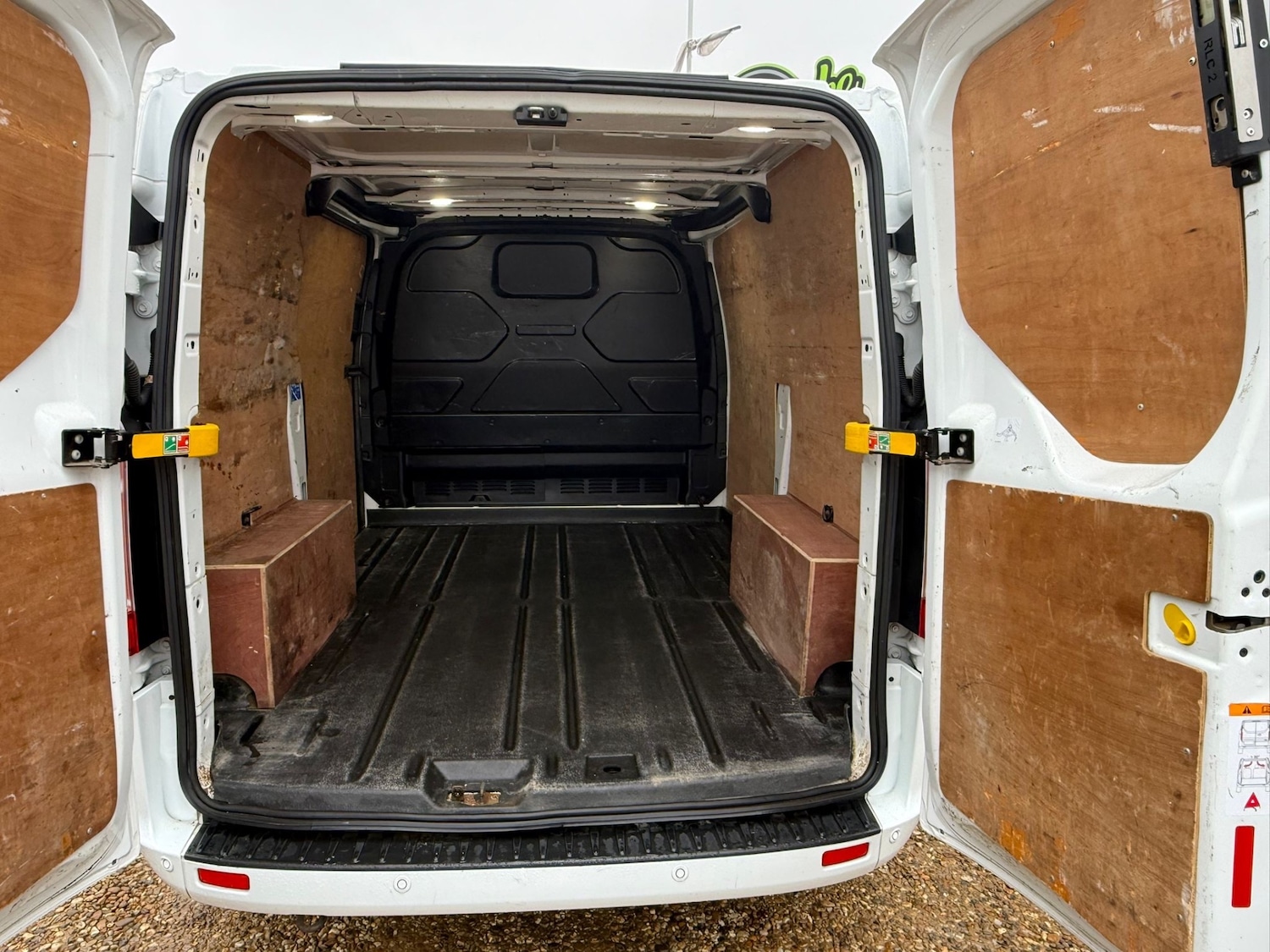 Used Ford Transit Custom 2020 for sale - 77431162: Photo 6