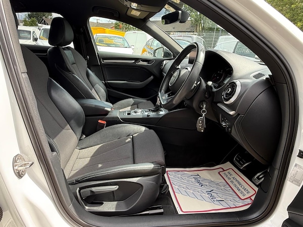 Used Audi A3 2017 for sale - 75144237: Photo 11