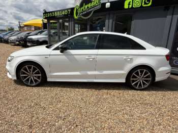 Used Audi A3 2017 for sale - 75144237: Photo