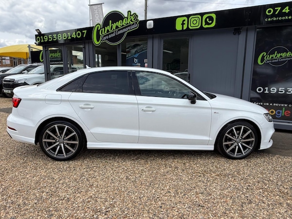Used Audi A3 2017 for sale - 75144237: Photo 5