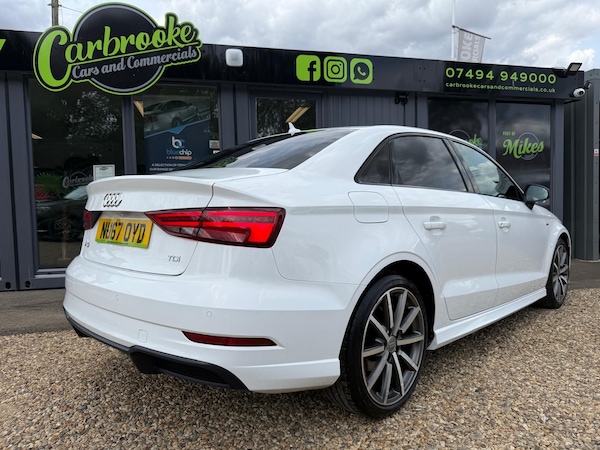 Used Audi A3 2017 for sale - 75144237: Photo 7
