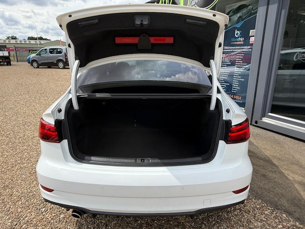 Used Audi A3 2017 for sale - 75144237: Photo 9