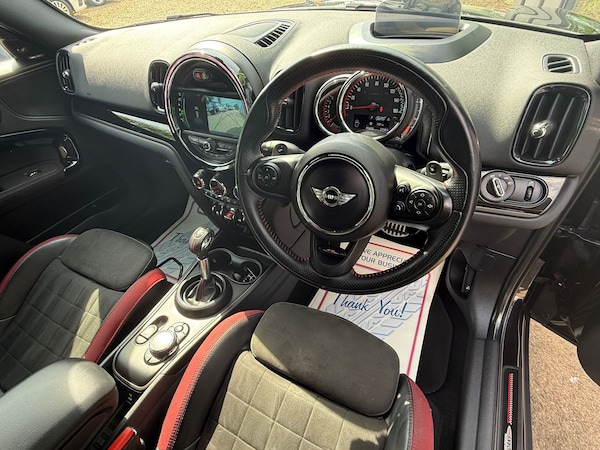 Used MINI Countryman 2017 for sale - 74952919: Photo 11