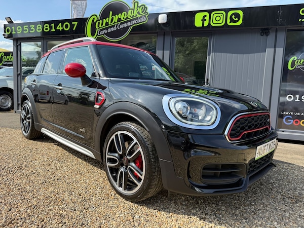 Used MINI Countryman 2017 for sale - 74952919: Photo 3