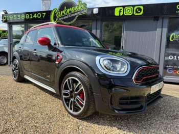 Used MINI Countryman 2017 for sale - 74952919: Photo