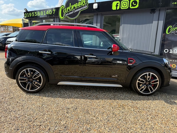 Used MINI Countryman 2017 for sale - 74952919: Photo 4