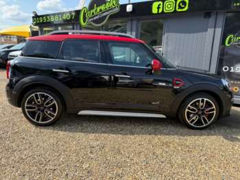 Used MINI Countryman 2017 for sale - 74952919: Photo