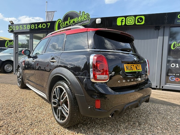 Used MINI Countryman 2017 for sale - 74952919: Photo 6