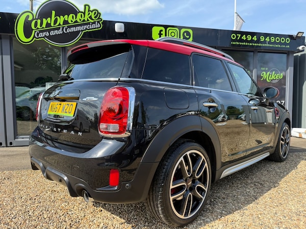 Used MINI Countryman 2017 for sale - 74952919: Photo 7