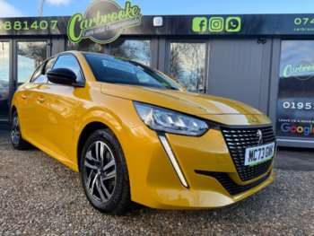 Used Peugeot 208 2023 for sale - 73872517: Photo