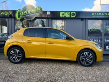 Used Peugeot 208 2023 for sale - 73872517: Photo