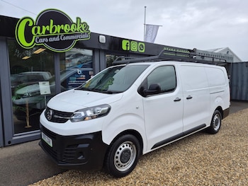 Used Vauxhall Vivaro 2021 for sale - 78551868: Photo