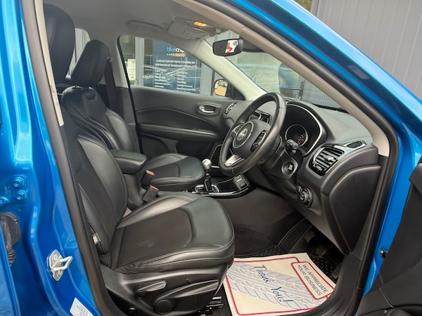 Used Jeep Compass 2019 for sale - 76275087: Photo 10