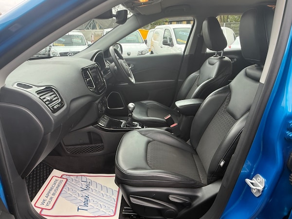 Used Jeep Compass 2019 for sale - 76275087: Photo 12
