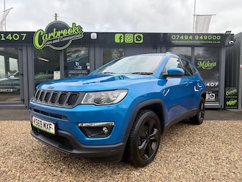 2019 (69) - 1.4 Multiair 140 Night Eagle 5dr [2WD]