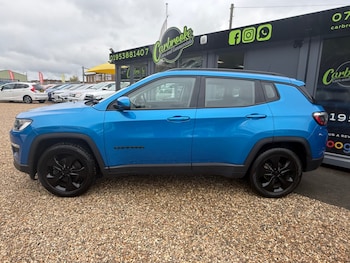 Used Jeep Compass 2019 for sale - 76275087: Photo 3