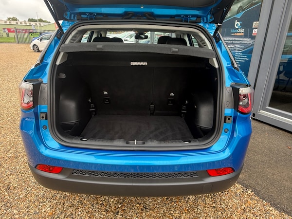 Used Jeep Compass 2019 for sale - 76275087: Photo 8
