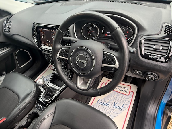 Used Jeep Compass 2019 for sale - 76275087: Photo 9