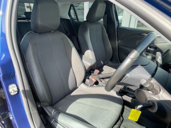 Used Vauxhall Corsa 2021 for sale - 76662488: Photo 11