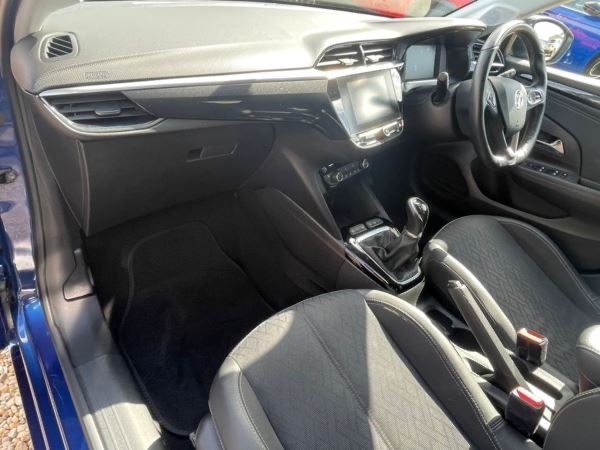 Used Vauxhall Corsa 2021 for sale - 76662488: Photo 12