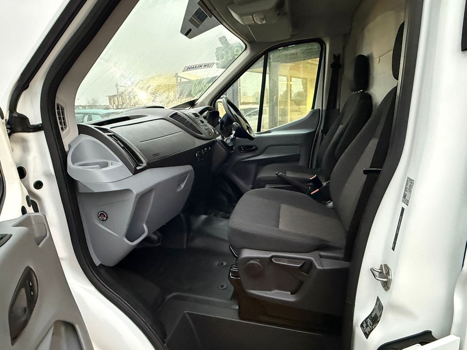 Used Ford Transit 2018 for sale - 76831945: Photo 10