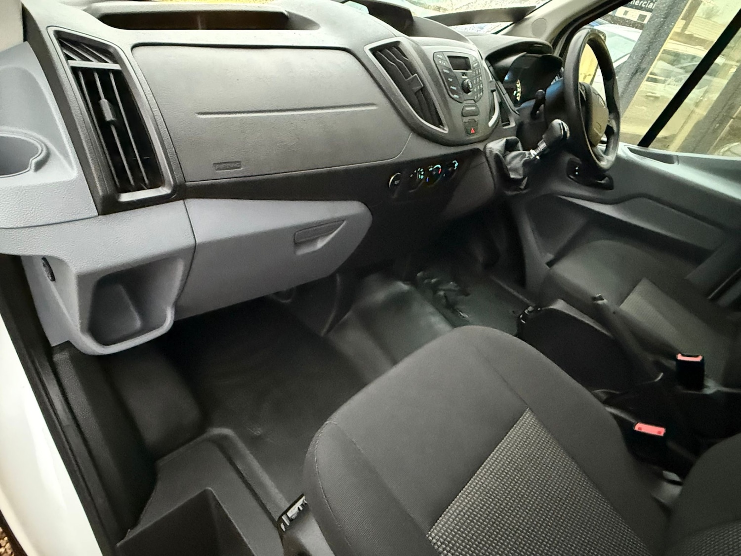 Used Ford Transit 2018 for sale - 76831945: Photo 12