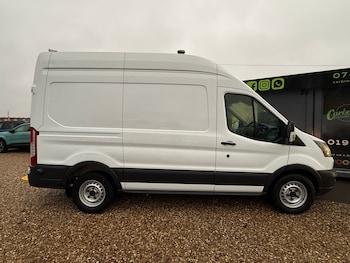 Used Ford Transit 2018 for sale - 76831945: Photo
