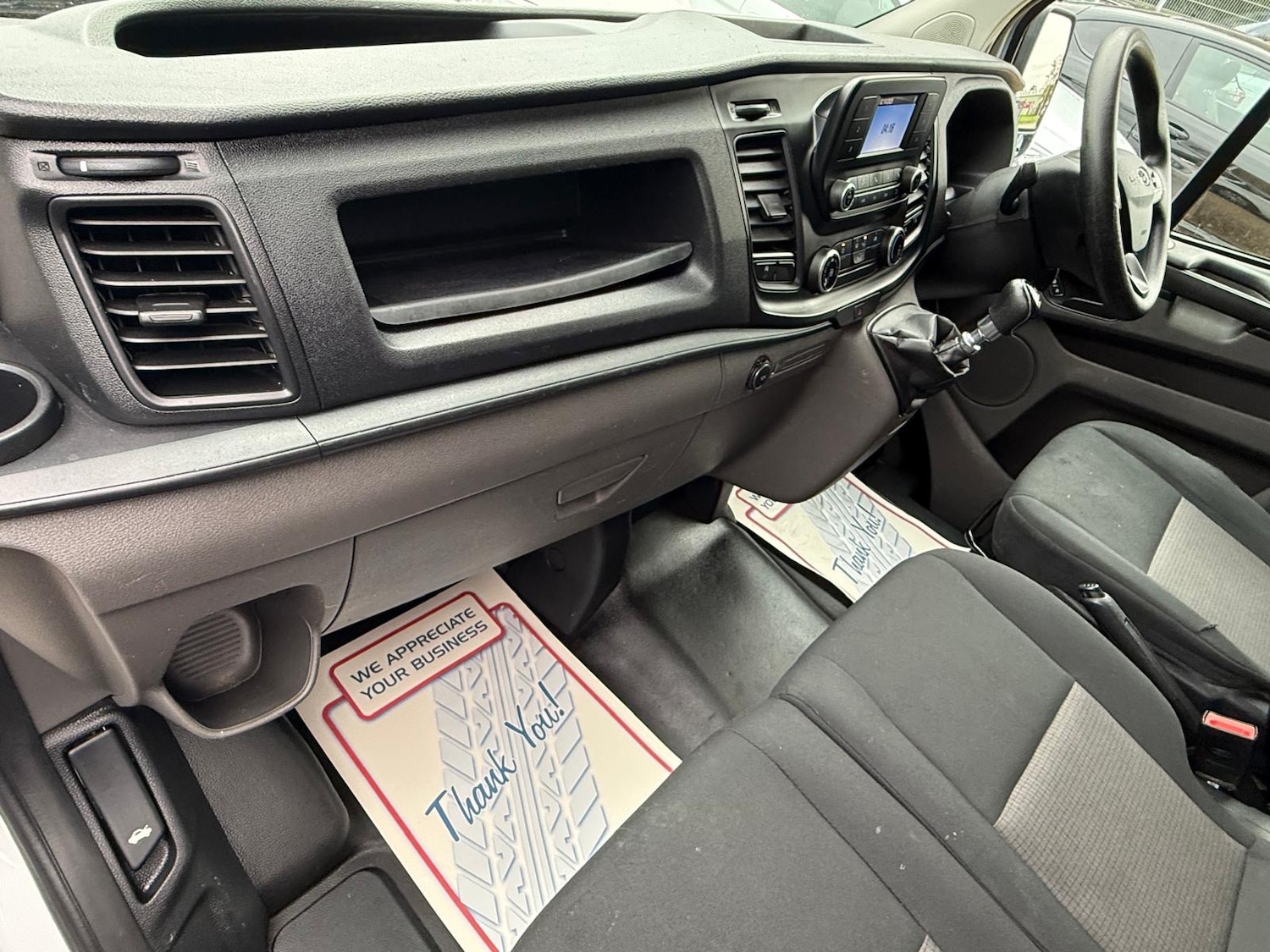 Used Ford Transit Custom 2021 for sale - 76146266: Photo 10