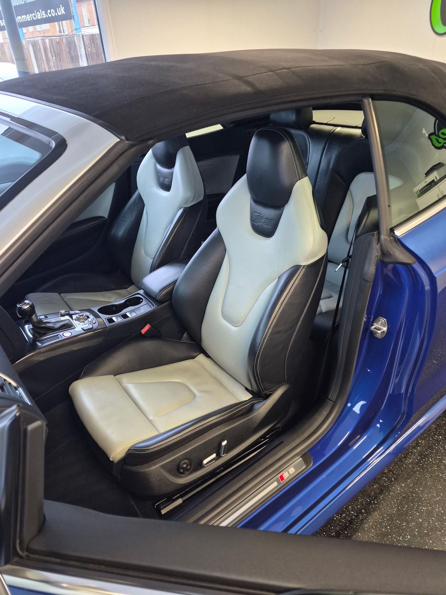 Used Audi A5 2015 for sale - 77335919: Photo 10